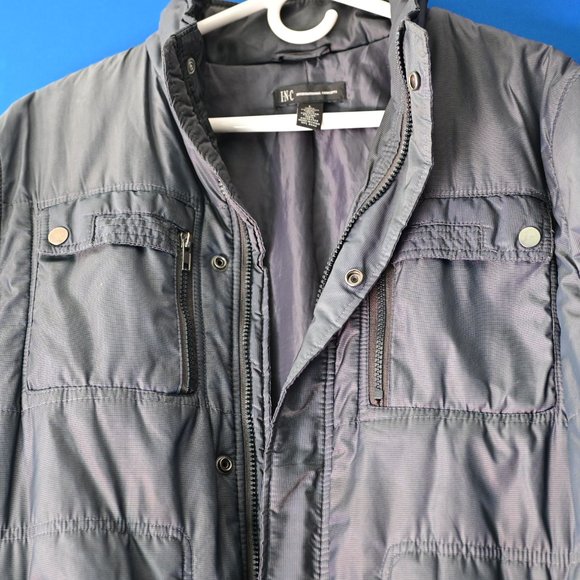 INC Performance Jacket - Picture 9 of 13